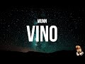 MUNN Vino Lyrics