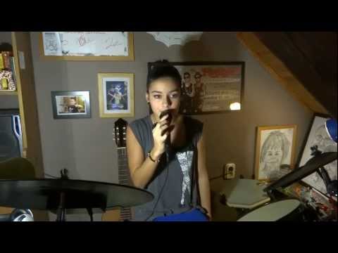 Kovács Gyopár-Adele: Someone like you