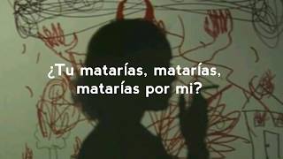 Marilyn Manson - kill4me Sub español
