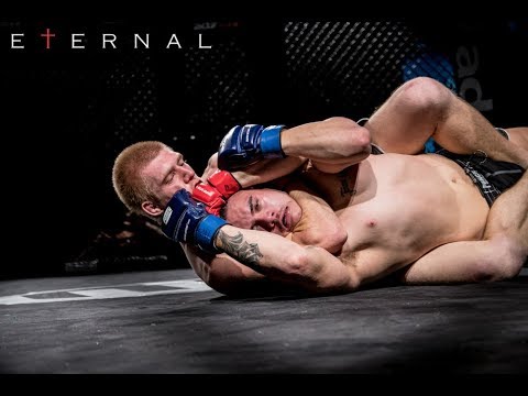 ETERNAL MMA 29 - SAM NIX VS MICHAEL MALAKI - MMA FIGHT VIDEO