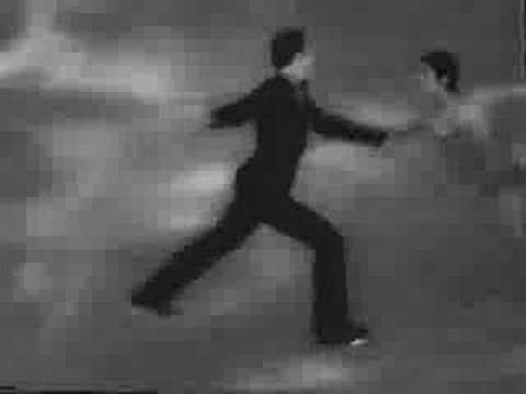 Legend - Irina Rodnina