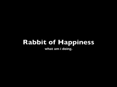 Rabbit of Happiness Fandub - Thumper