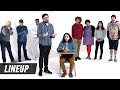 Teachers Guess Who S High Lineup Cut