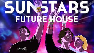 Video thumbnail for Sunstars Future House (Sample Pack) by Dropgun Samples