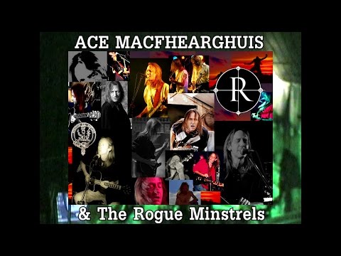 Ace MacFhearghuis (LoserFest 2014 - 10:05PM)