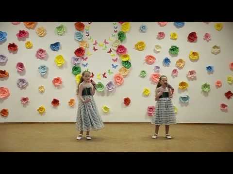 Ţurcanu Bianca & Laura - De as putea