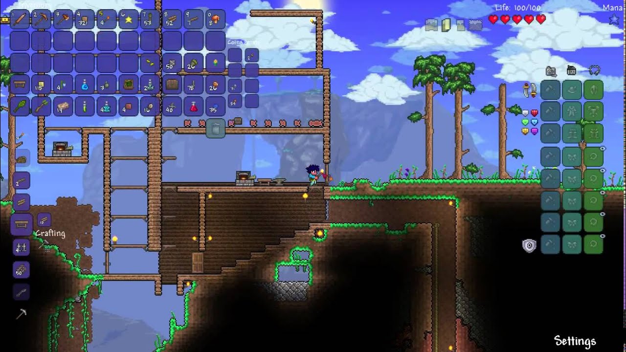 Terraria 