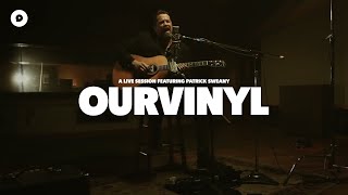 Patrick Sweany - Them Shoes | OurVinyl Sessions