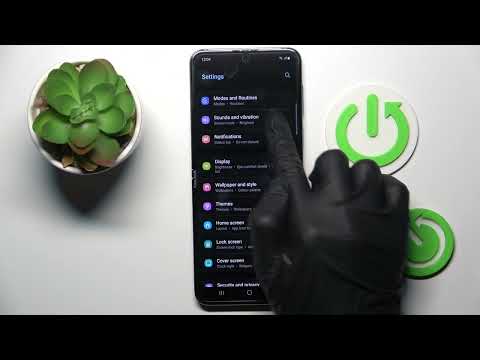 How to Manage Charging Sounds on Samsung Galaxy Z Flip5?