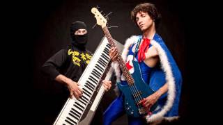 NSP - Unicorn Wizard - Instrumental guitar cover