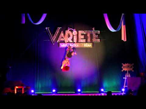 Warszawska Scena Variete - "Hotel Variete"