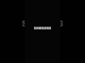 Samsung S8 Boot Animation Zip