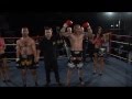 Martial Mix Daniel 'The Vice' Smyrk 50th Fight ...