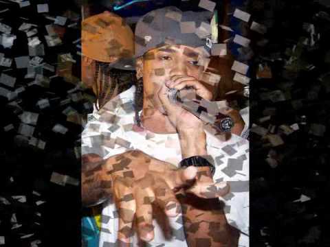 Mozart La Para FT Max aGeNde - GRitty ShiT !