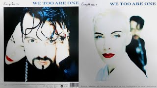 Eurythmics - Don&#39;t Ask Me Why (1989) [HQ]