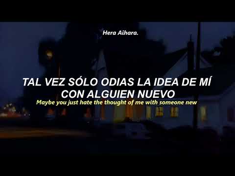Charlie Puth - Attention (Sub Español + Lyric)