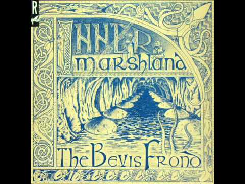 The Bevis Frond - Mediaeval Sienese Acid -Blues (1988)