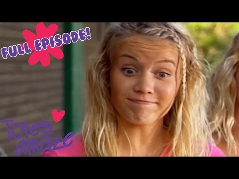 Adam And Cassie | Blue Water High S03 E22 | Teen TV Show Full Episodes