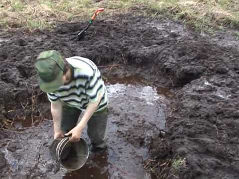 Missing-in-action, long search for Russia's WWII casualties