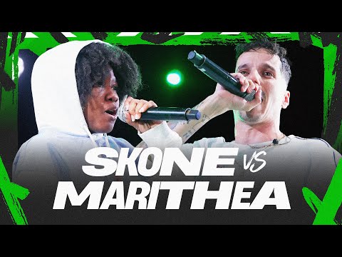 Urban Roosters and FMS México