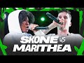 MARITHEA Vs SKONE FMSMÉXICO 2025 26 Jornada 2 Temporada 6 I Urban Roosters