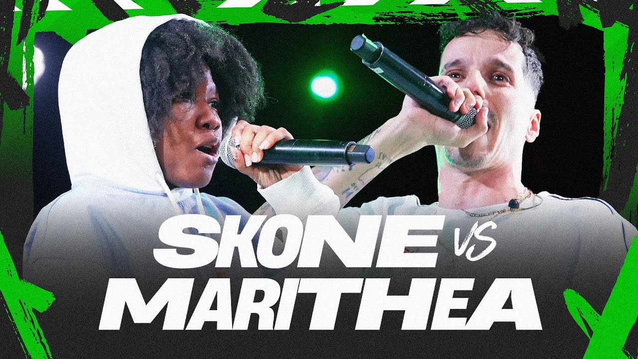 MARITHEA vs SKONE | #FMSMÉXICO 2025/26 | Jornada 2 - Temporada 6 I Urban Roosters