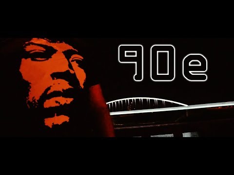 Merula - 90e ft. Sinke Fresh & Burky (VIDEO)