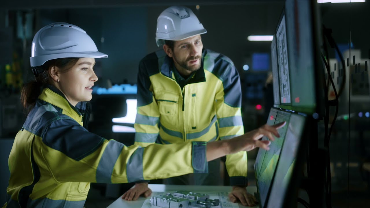 Cynalytica AnalytICS Platform: Transition Securely to Industry 5.0