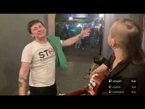 Kozakpolv Cover myslovitz - Długość dźwięku samotności