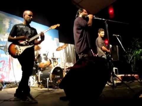 Skitzo-Sapalath Sandata Live