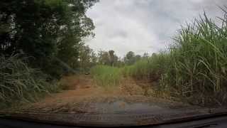 preview picture of video 'Passeio Off-road - Tupã/SP e Varpa/SP'