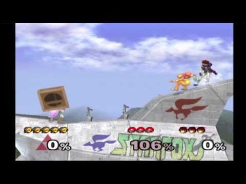 super smash bros melee gamecube iso