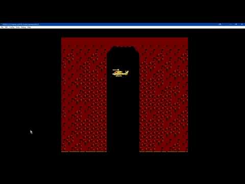 Cobra Command (NES)