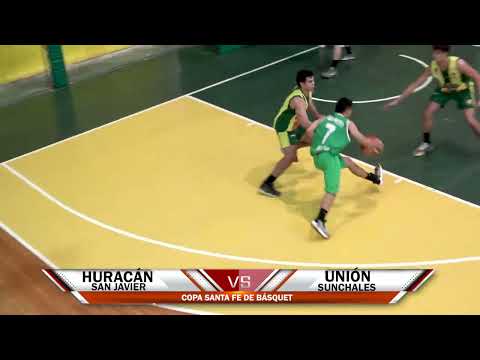 2022 08 26 COPA SANTA FE   HURACAN VS UNION DE SUNCHALES