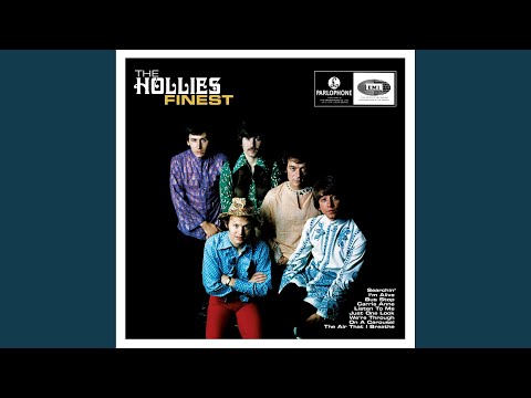Heading for a Fall - The Hollies