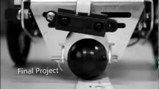 RIT Intro to Computer Engineering Final Project