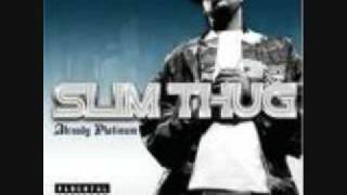 Slim Thug- This Is My Life