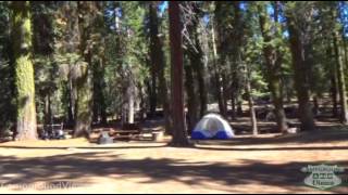 Upper Stony Creek Campground Video