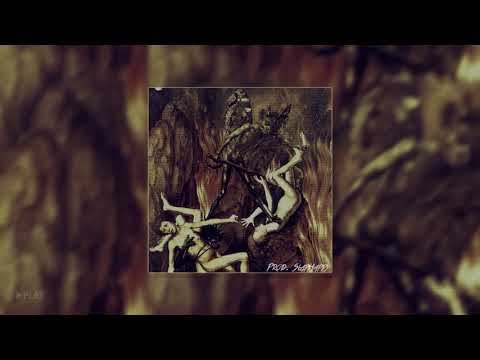 [FREE] SUICIDE BOYS X BONES X GHOSTEMANE TYPE BEAT "NIGHTMARES" PROD. SLAPHAPPY