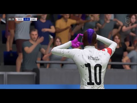 FIFA 22 Road to Division One - Part 52 | We have a Scouse MESSI?