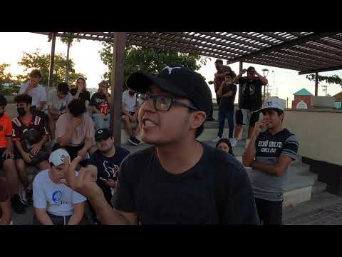 LILKING vs NOVA - 8vos / URB