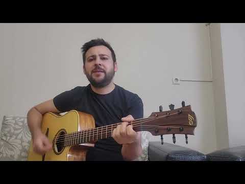 Küçücüğüm Her Şeyim - Yalın (cover)