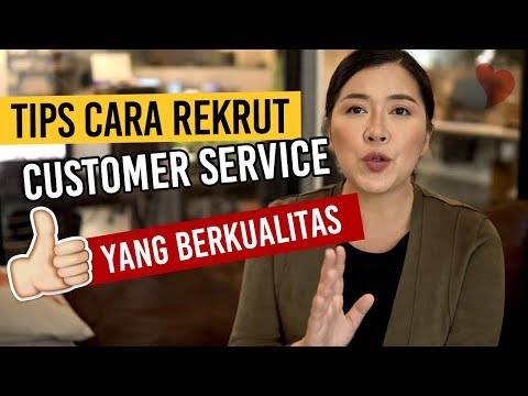 download lagu mp3 mp4 Pertanyaan Wawancara Kerja Customer Service, download lagu Pertanyaan Wawancara Kerja Customer Service gratis, unduh video klip Pertanyaan Wawancara Kerja Customer Service