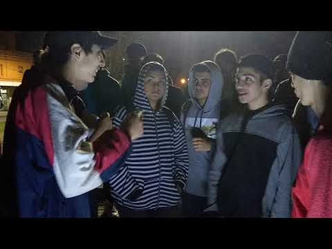 CONE VS TEO - SEMIFINAL - JUEVES DE FREESTYLE (FECHA 7)