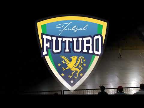 MELHORES MOMENTOS DA EQUIPE FUTSAL FUTURO NO PROJETO VERÃO DE FUTSAL