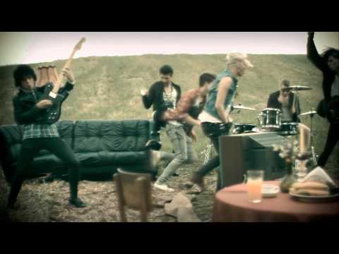 Nuteki: "Ты+Я" (официальный трейлер для BRAVO)