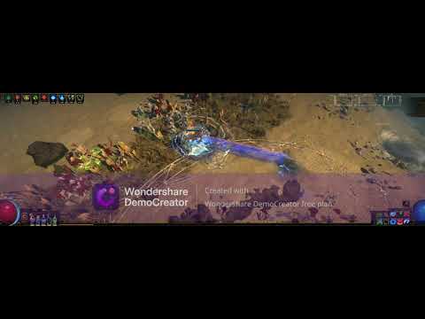 Blade Vortex full MF