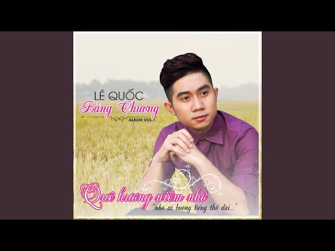 Nhớ ai buông tiếng thở dài - Bằng Chương