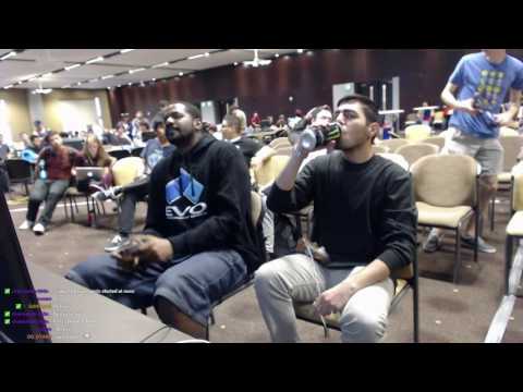 DLMelee Winners Quarters - Taj (Samus) vs CL|Vitro (Marth/Ganondorf)