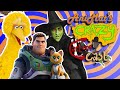 The Wicked Discovery Of A Lifetime AniMat S Crazy Cartoon Cast Ep 214